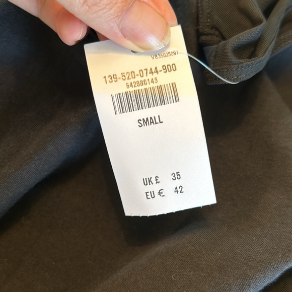 Black mesh bodysuit - Picture 4 of 4